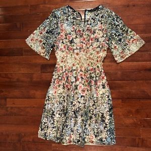 Zara dress in excellent condition